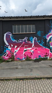 Street Art Dortmund