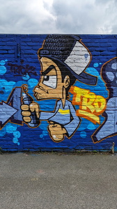 Street Art Dortmund