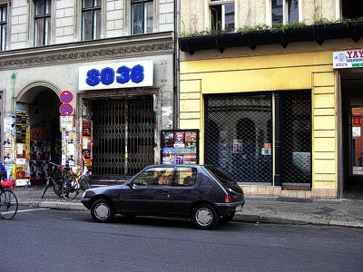 SO36 Berlin Juni 2003