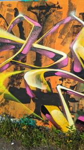 Street Art Dortmund