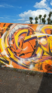 Street Art Dortmund