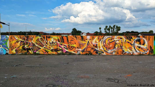 Street Art Dortmund