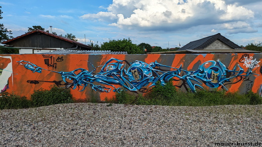 Street Art Dortmund