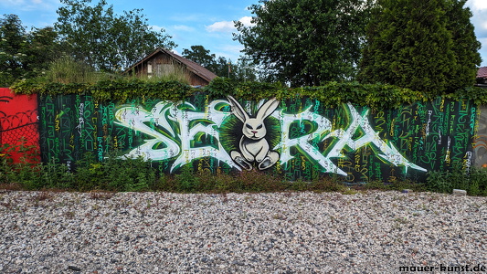 Street Art Dortmund