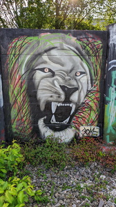 Street Art Dortmund