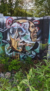 Street Art Dortmund