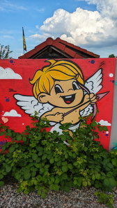 Street Art Dortmund