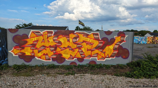 Street Art Dortmund