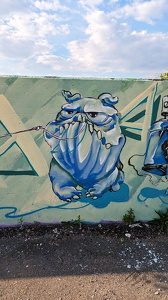 Street Art Dortmund