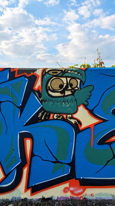 Street Art Dortmund