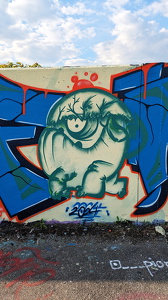 Street Art Dortmund