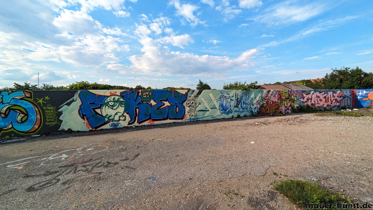 Street Art Dortmund