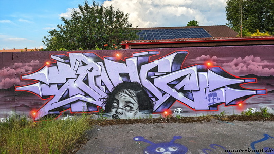 Street Art Dortmund