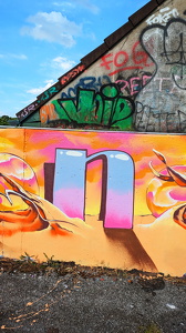 Street Art Dortmund