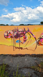 Street Art Dortmund
