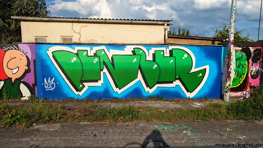 Street Art Dortmund