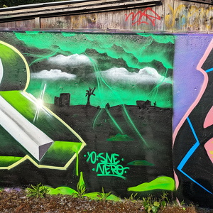 Street Art Dortmund