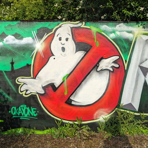 Street Art Dortmund
