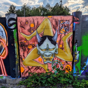 Street Art Dortmund
