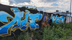 Street Art Dortmund