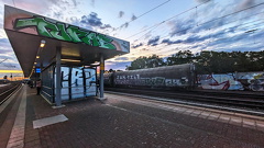 Street Art Koeln