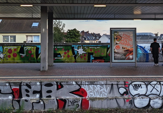 Street Art Koeln