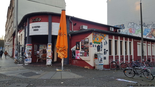 "Karli" - Leipzig