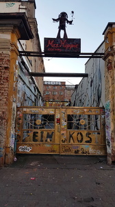 "Karli" - Leipzig