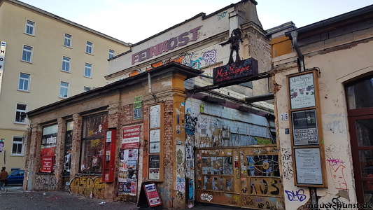 "Karli" - Leipzig