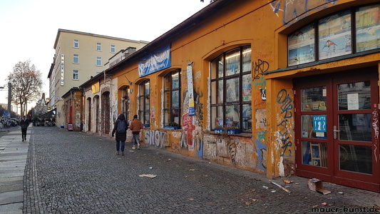 "Karli" - Leipzig