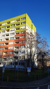 "Karli" - Leipzig
