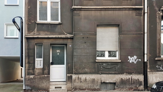 "Karli" - Leipzig