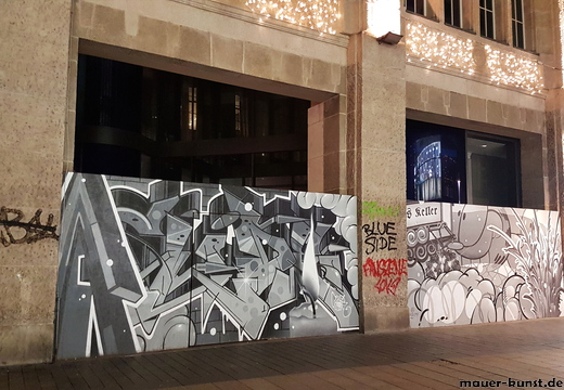 Street Art Leipzig