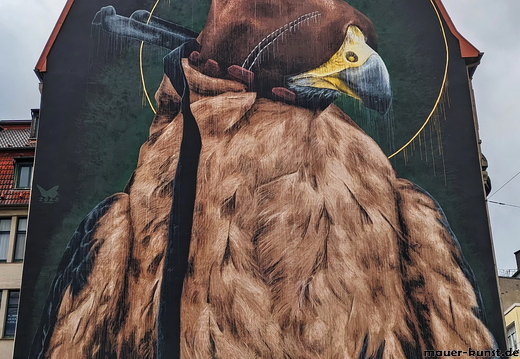 "Dominion" / NILS RVA (Amsterdam)