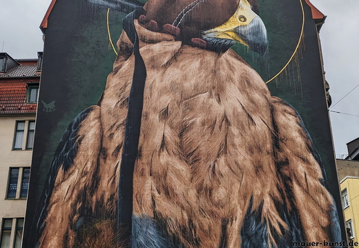 "Dominion" / NILS RVA (Amsterdam)