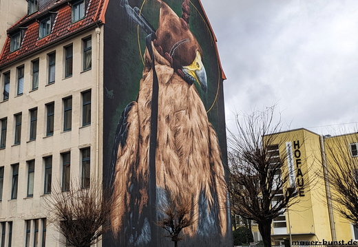 "Dominion" / NILS RVA (Amsterdam)