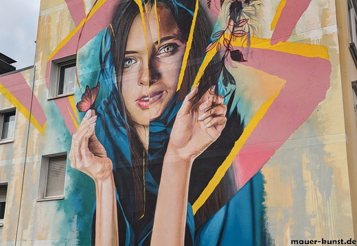 "Segara" / Manomatic (Huelva)