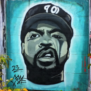 Ice Cube - Dortmund