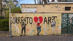 Street Art Neapel