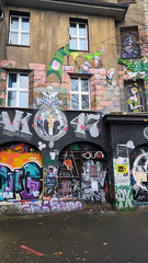 Kieferstrasse