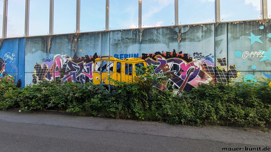 Essen - Hafendampf 2021