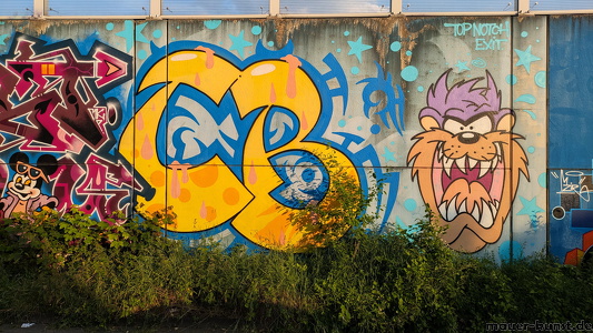 Essen - Hafendampf 2021