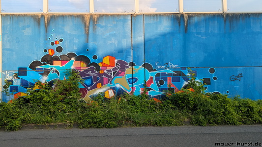 Essen - Hafendampf 2021