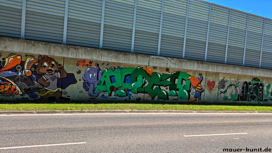 Hafendampf 2022