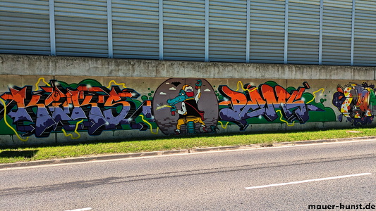 Hafendampf 2022