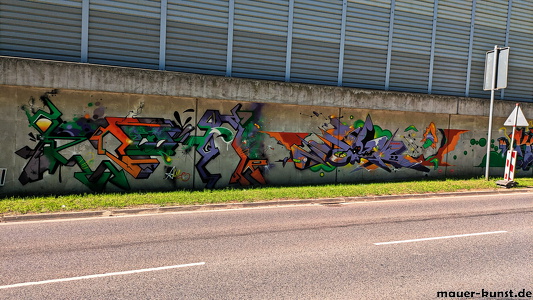 Hafendampf 2022
