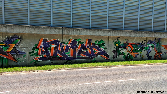 Hafendampf 2022