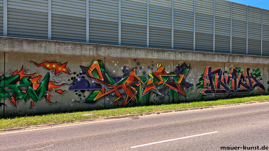 Hafendampf 2022