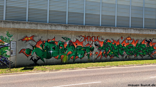Hafendampf 2022