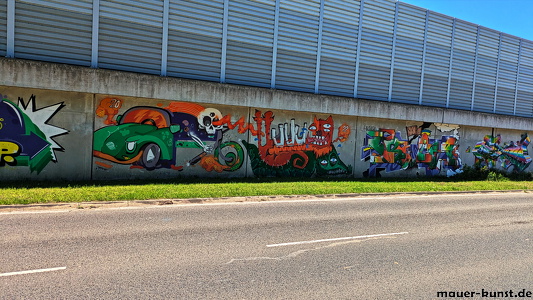 Hafendampf 2022